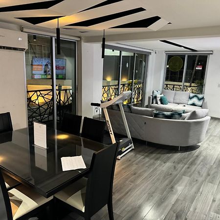 Hotel Daba Boulevard Chilpancingo de los Bravos Luaran gambar