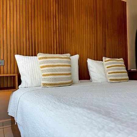 Hotel Daba Boulevard Chilpancingo de los Bravos Luaran gambar