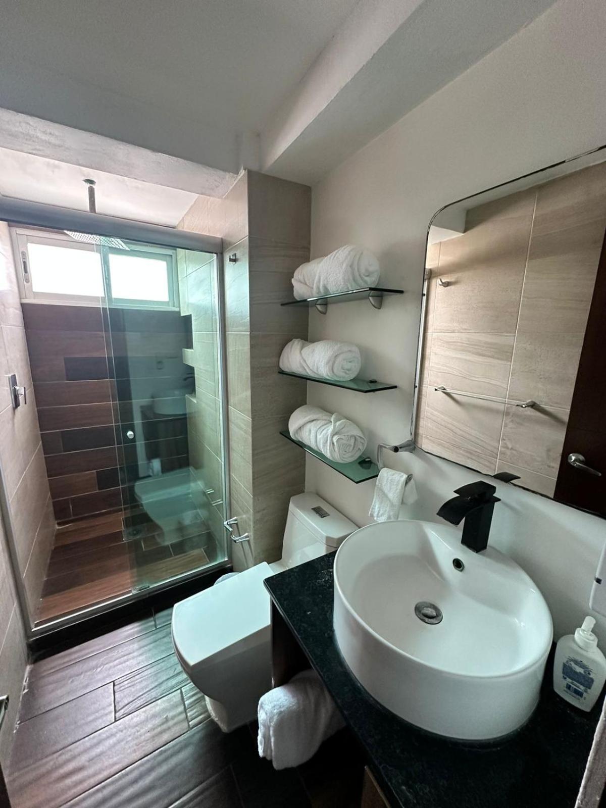 Hotel Daba Boulevard Chilpancingo de los Bravos Luaran gambar