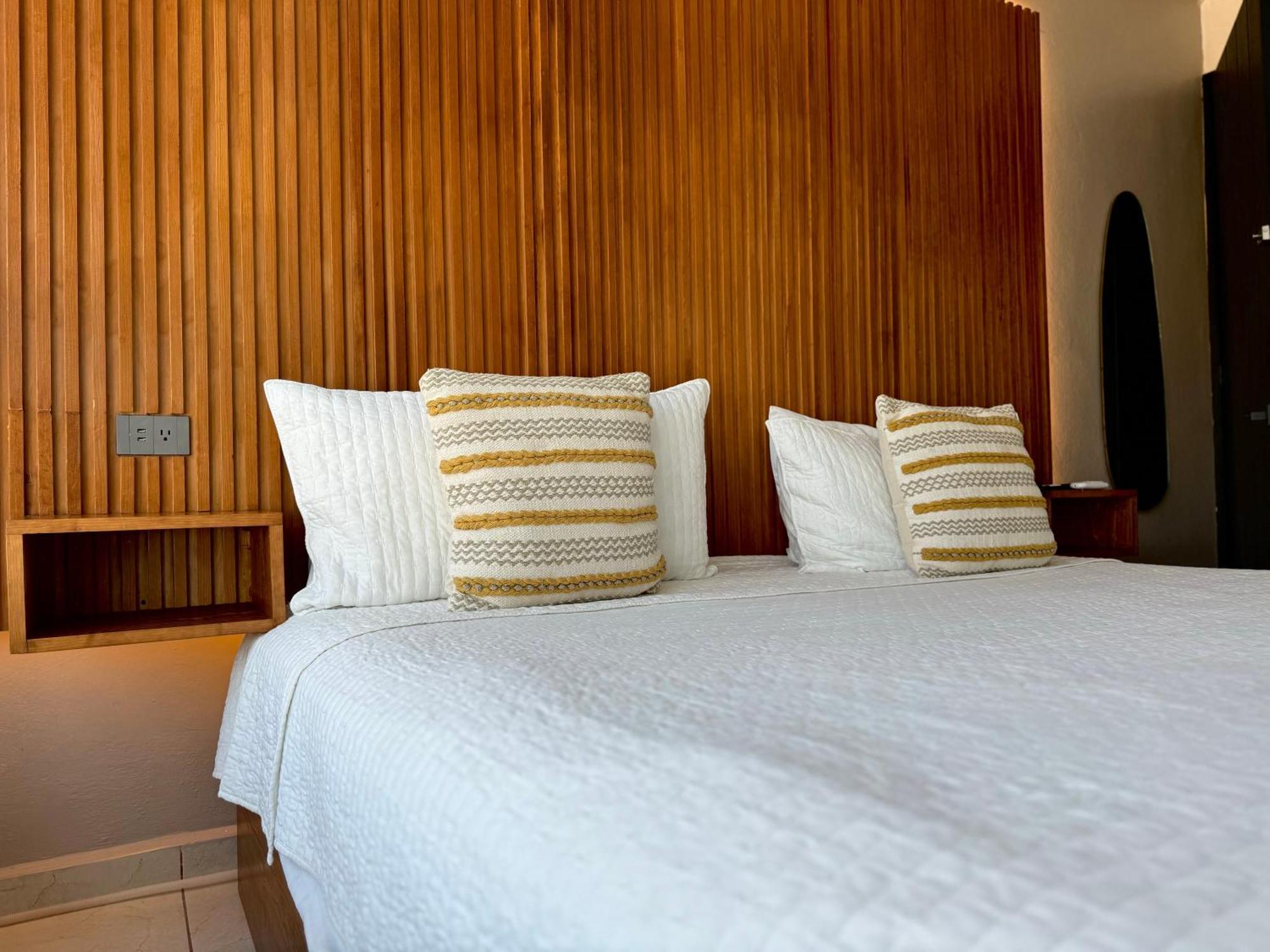 Hotel Daba Boulevard Chilpancingo de los Bravos Luaran gambar