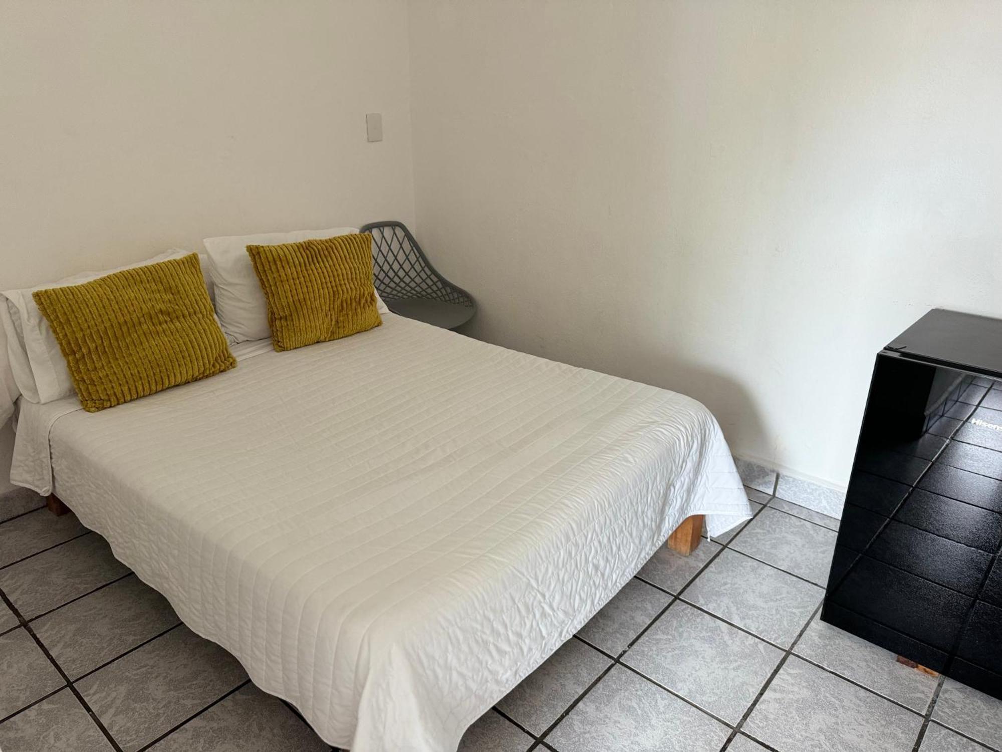 Hotel Daba Boulevard Chilpancingo de los Bravos Luaran gambar
