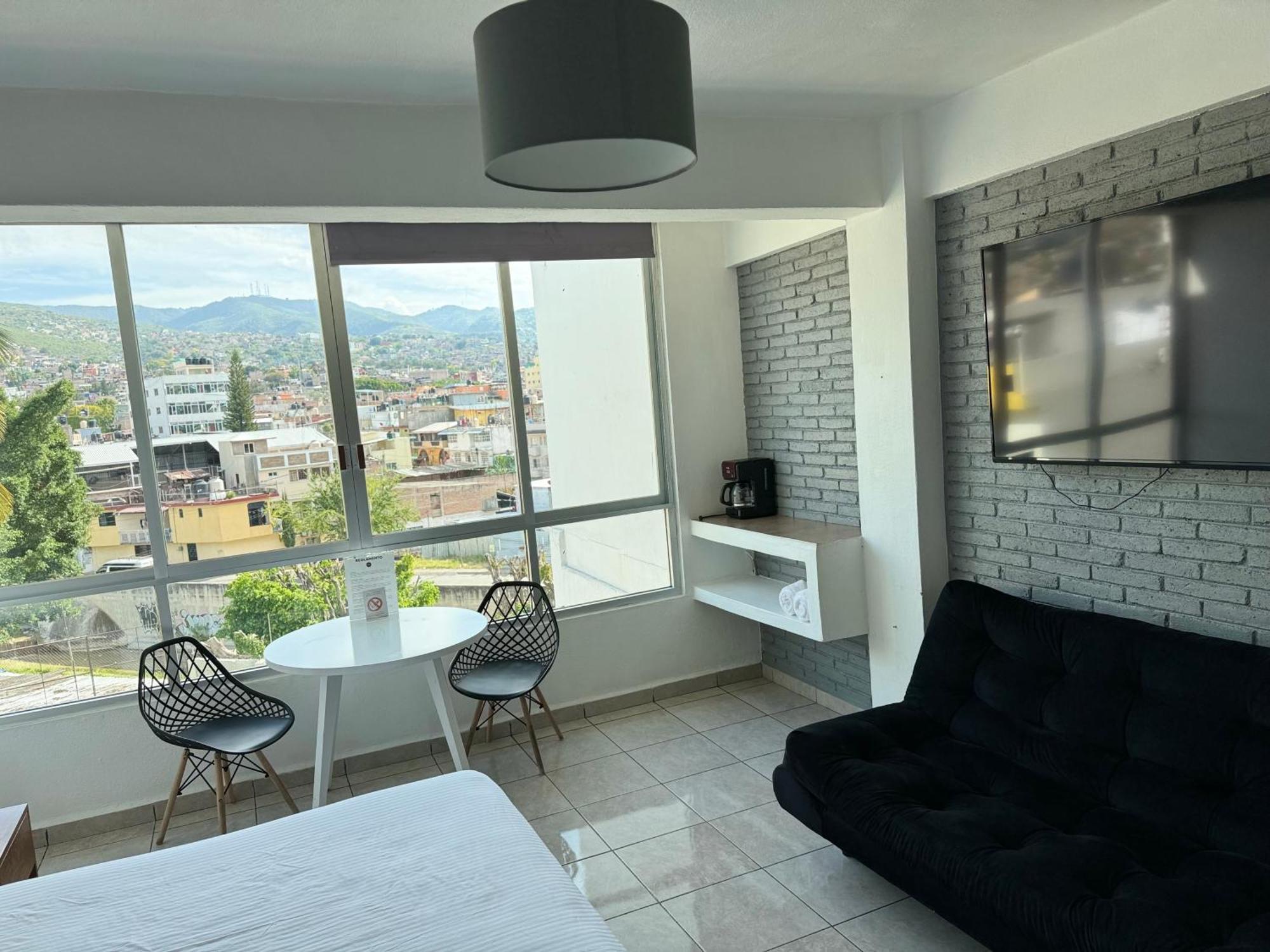 Hotel Daba Boulevard Chilpancingo de los Bravos Luaran gambar