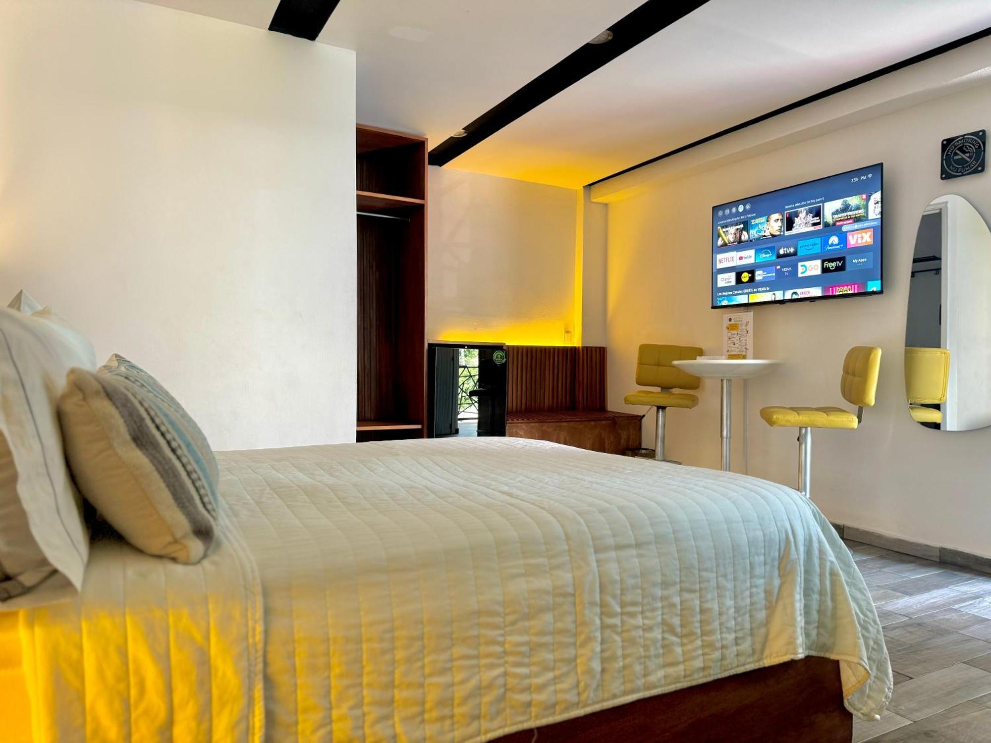 Hotel Daba Boulevard Chilpancingo de los Bravos Luaran gambar
