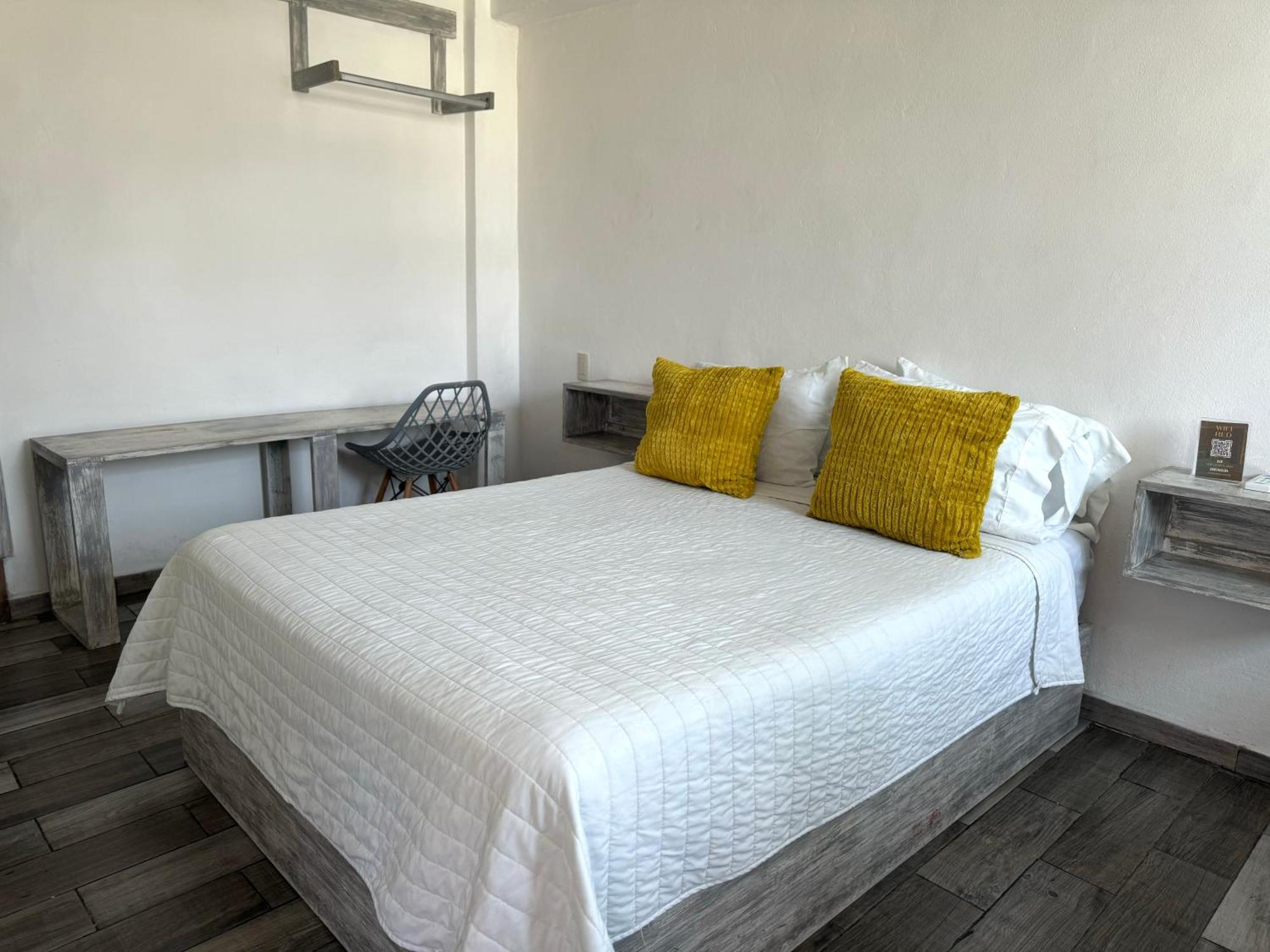 Hotel Daba Boulevard Chilpancingo de los Bravos Luaran gambar