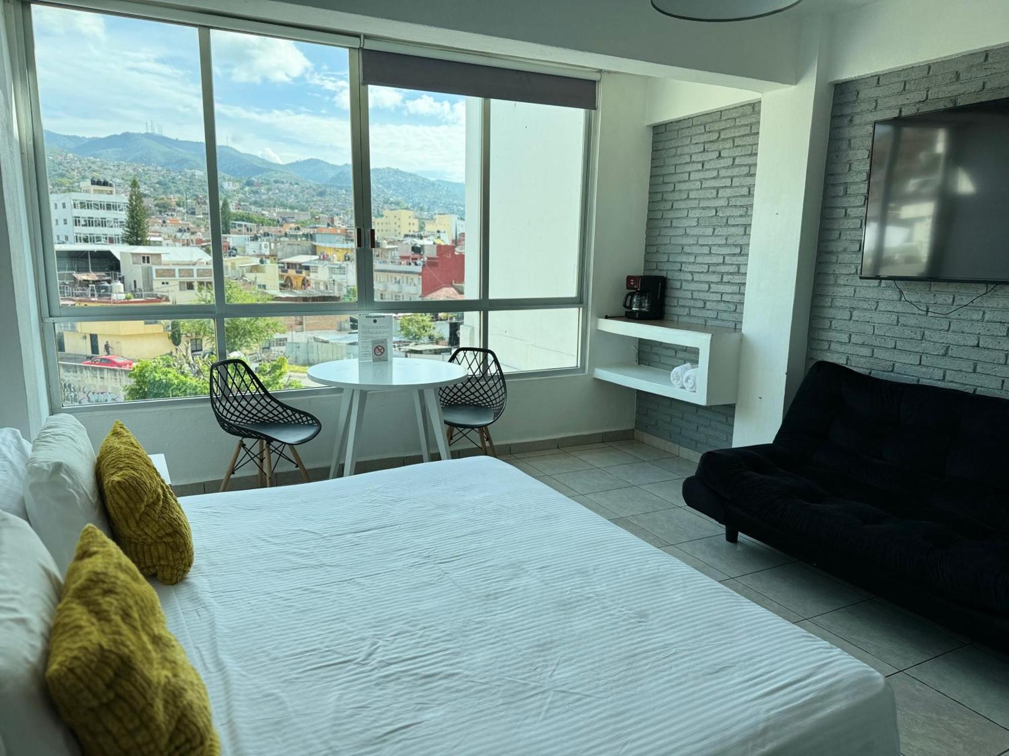 Hotel Daba Boulevard Chilpancingo de los Bravos Luaran gambar